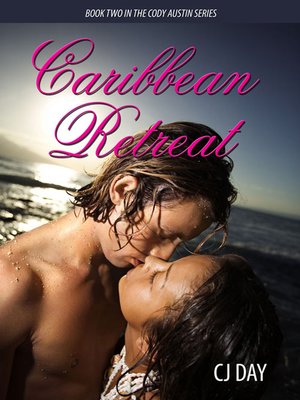 cover image of Caribbean Retreat